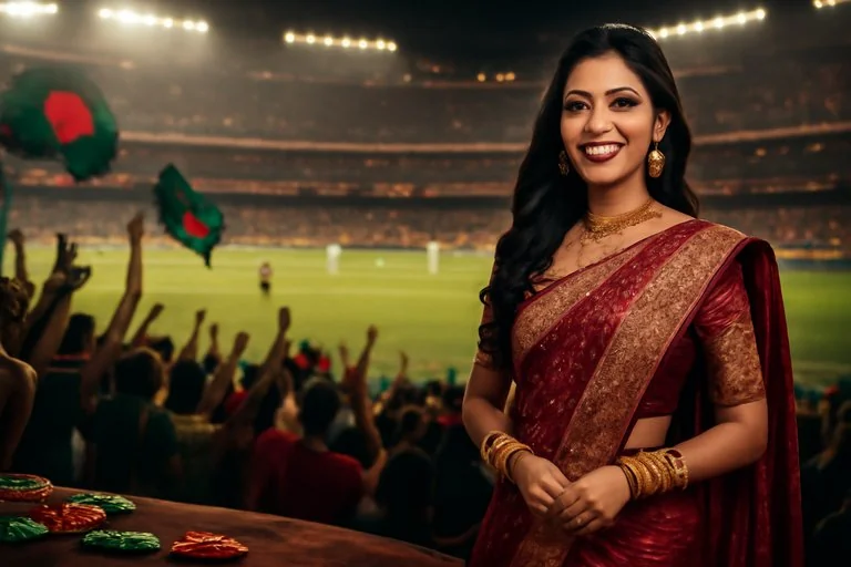 fbajee ছোট সহায়তা দলের গোল টেবিল